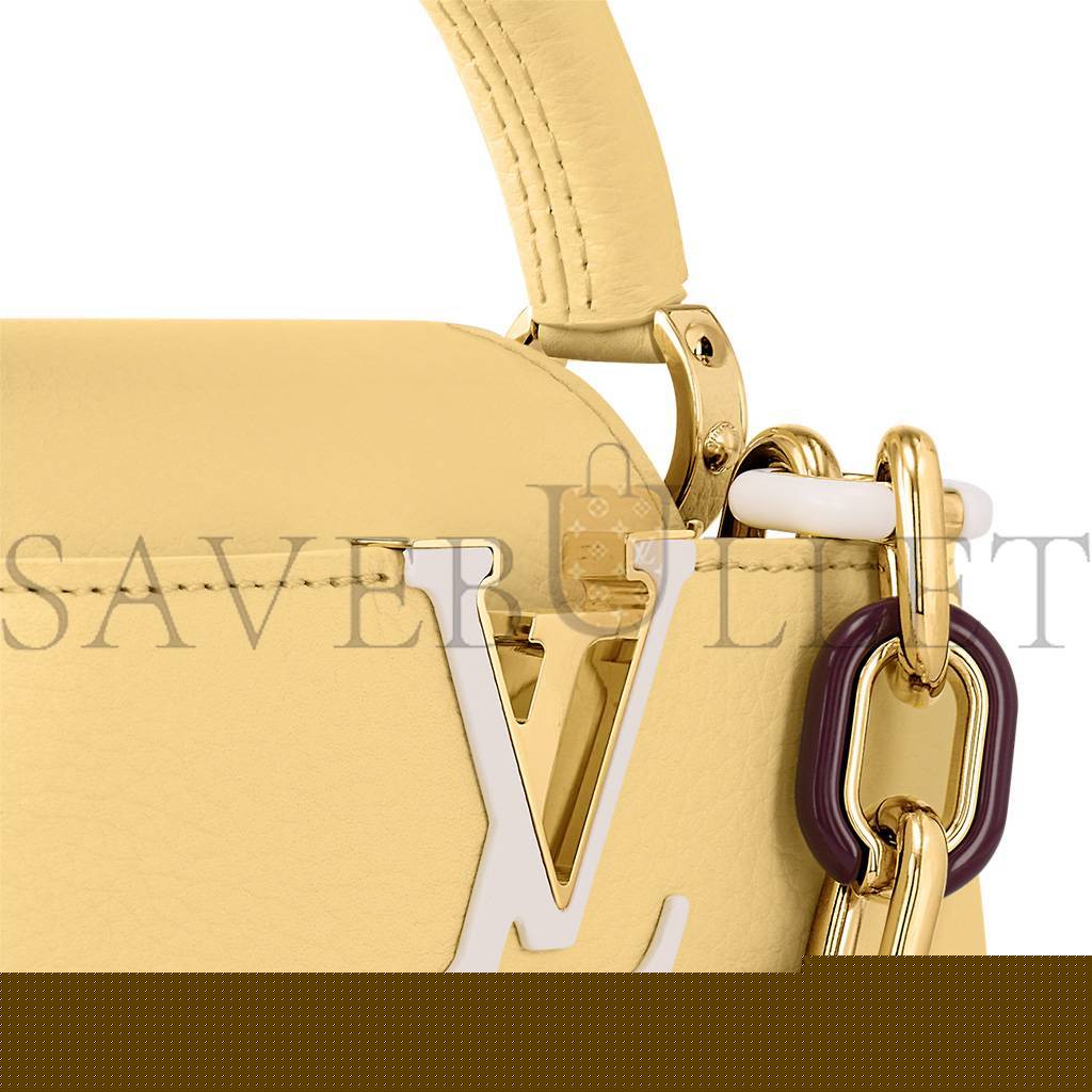 l**is V*t*n capucines mini m21798 (21*14*8cm)